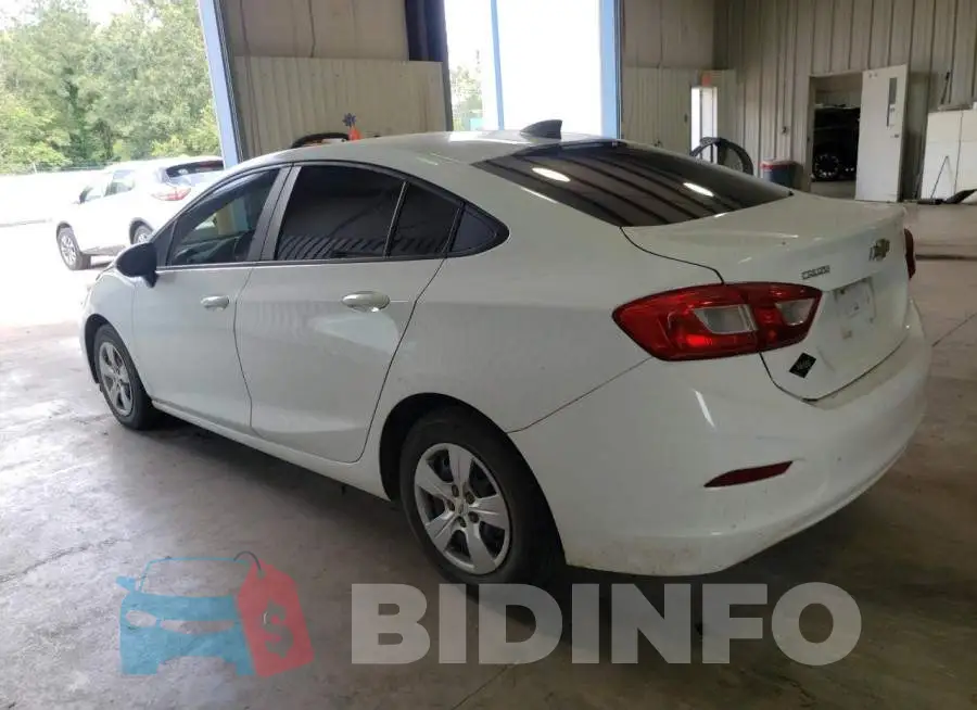 1G1BC5SMXH7111342 Photo# 2