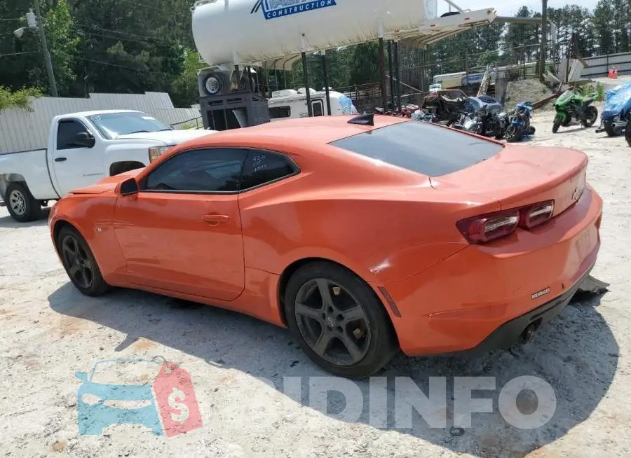 1G1FB1RX7K0127141 Photo# 2