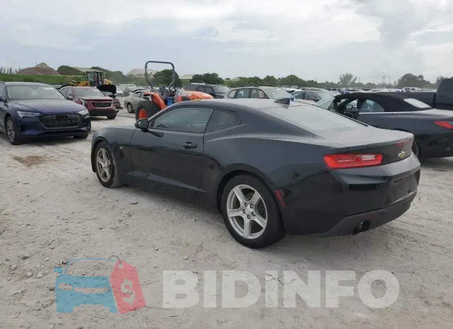 1G1FB1RX8G0170197 Photo# 2