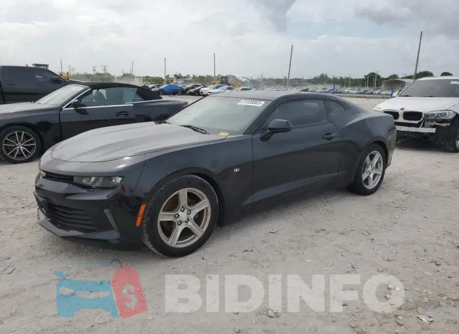 1G1FB1RX8G0170197 Photo# 1