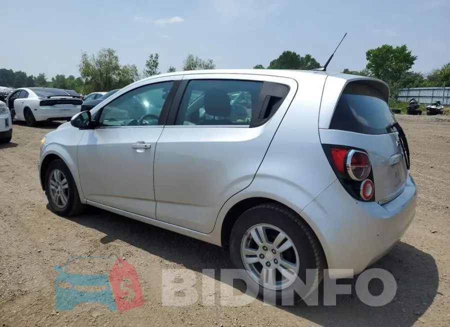 1G1JC6SH9E4228332 Photo# 2