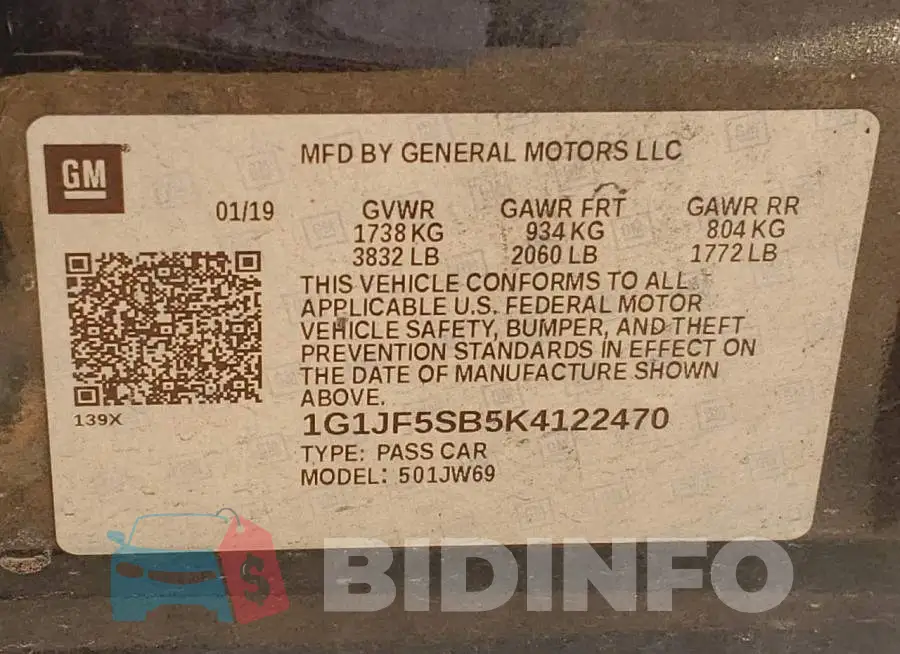 1G1JF5SB5K4122470 Photo# 12