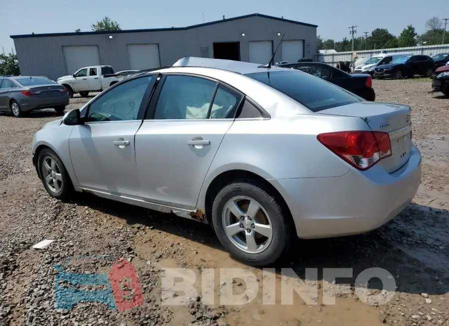 1G1PC5SB2E7442545 Photo# 2