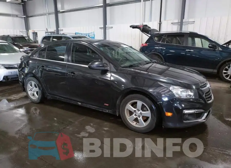 1G1PD5SB8F7147058 Photo# 4
