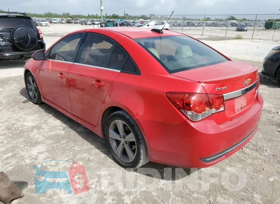 1G1PE5SB5F7115732 Photo# 2