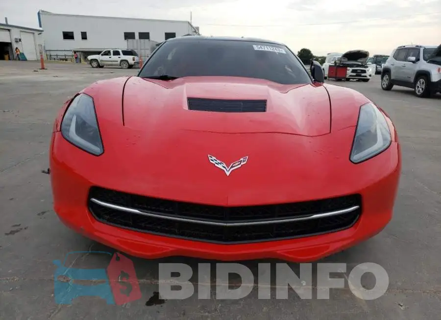 1G1YH2D77E5109878 Photo# 5