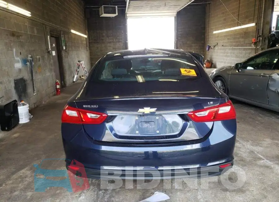 1G1ZB5ST1GF318571 Photo# 6