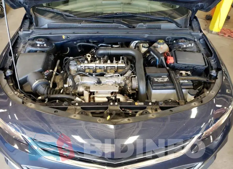1G1ZB5ST2GF174335 Photo# 11