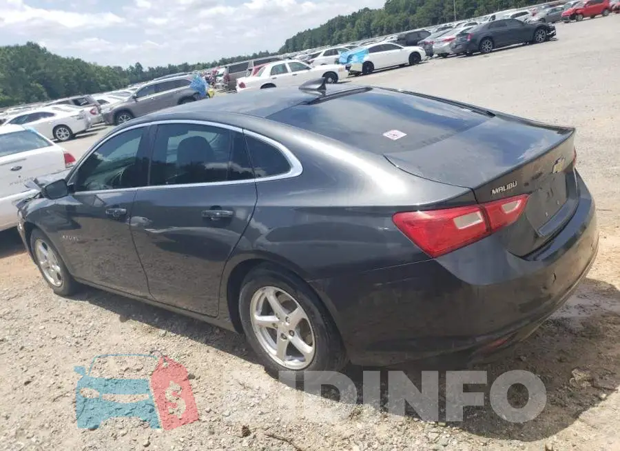 1G1ZB5ST5HF182849 Photo# 2