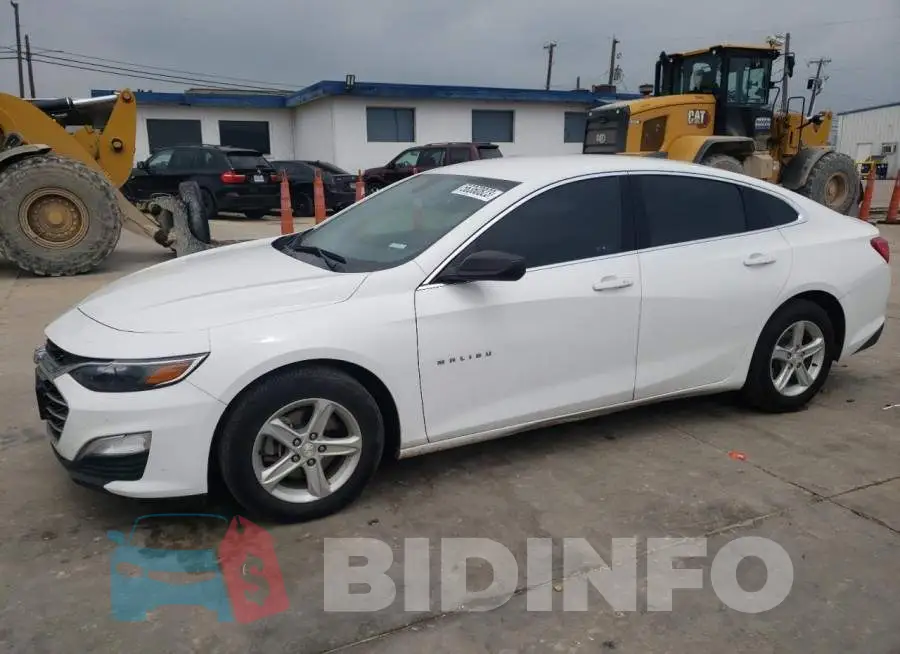 1G1ZB5ST7KF144997 Photo# 1