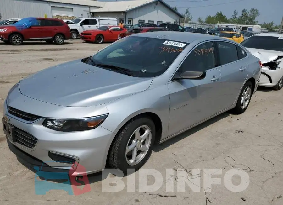 1G1ZB5ST9GF345016 Photo# 1