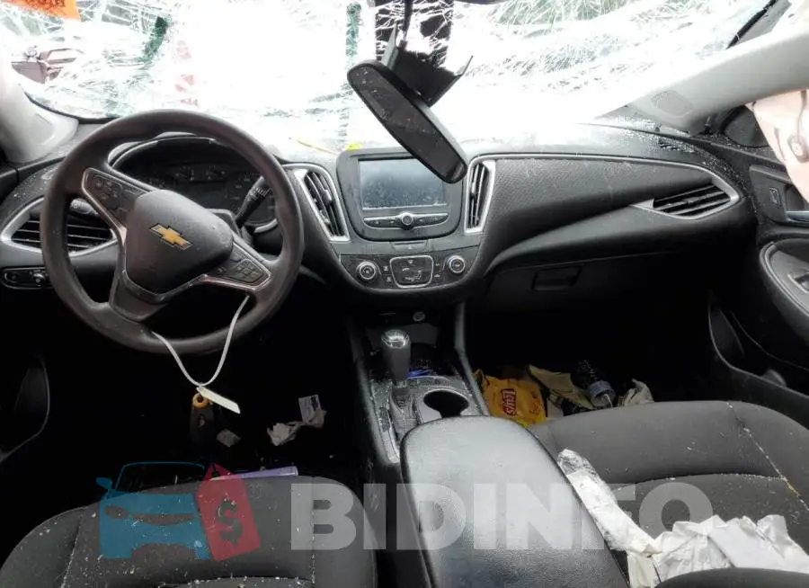 1G1ZB5ST9HF151393 Photo# 8