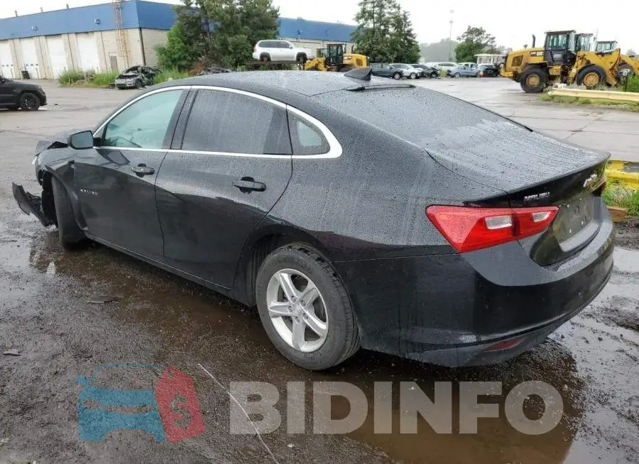 1G1ZC5ST1KF182190 Photo# 2