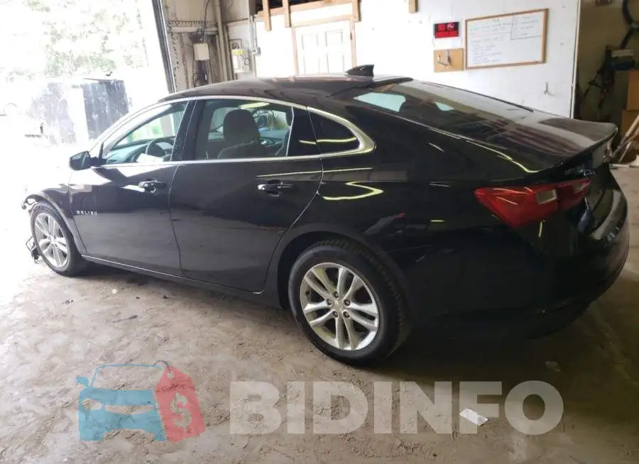1G1ZD5ST1JF139139 Photo# 2