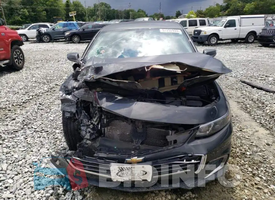 1G1ZD5ST2JF209098 Photo# 5