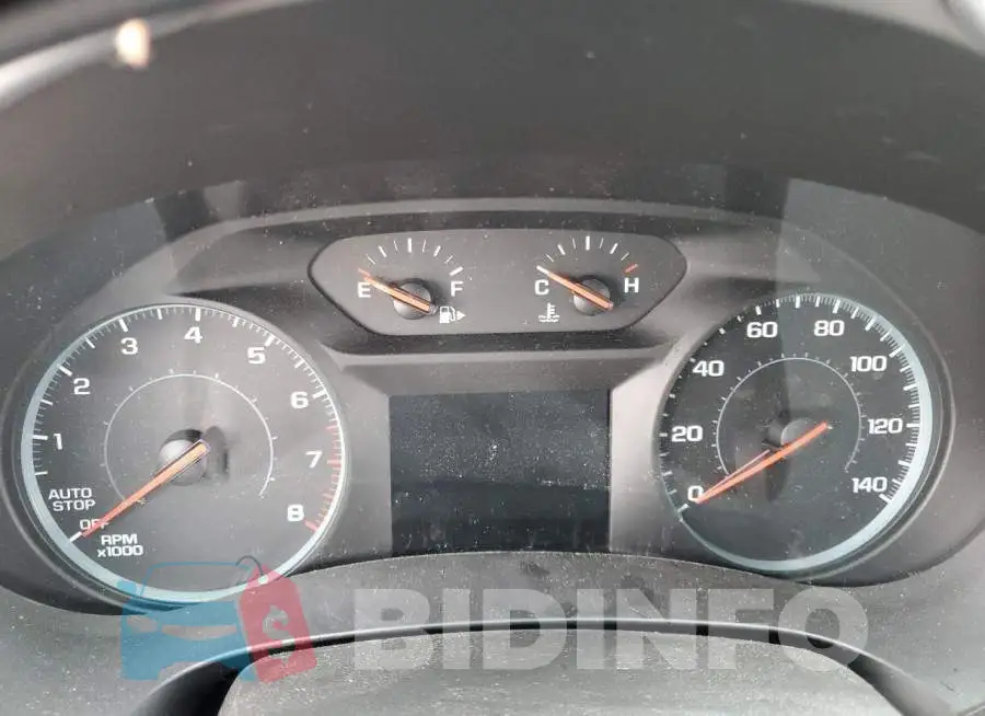 1G1ZD5ST2PF118938 Photo# 9