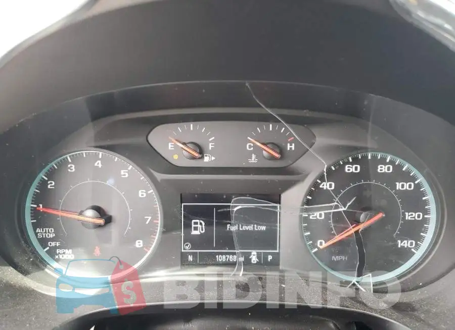 1G1ZD5ST4KF166899 Photo# 9