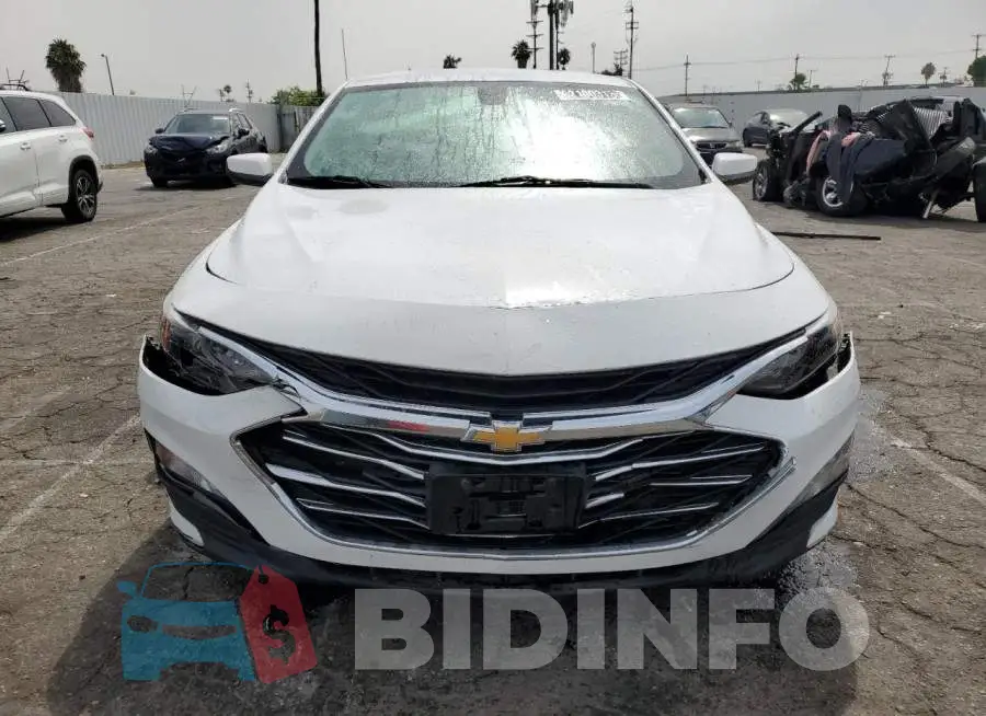 1G1ZD5ST4KF166899 Photo# 5