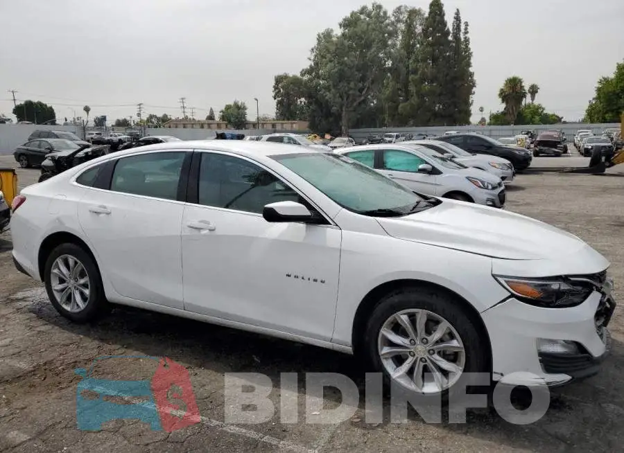 1G1ZD5ST4KF166899 Photo# 4