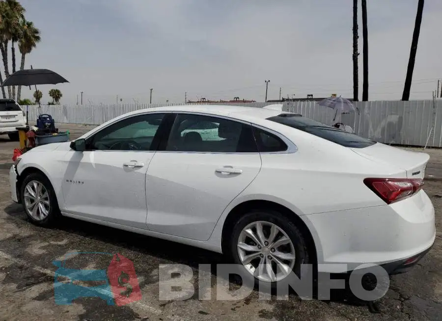 1G1ZD5ST4KF166899 Photo# 2