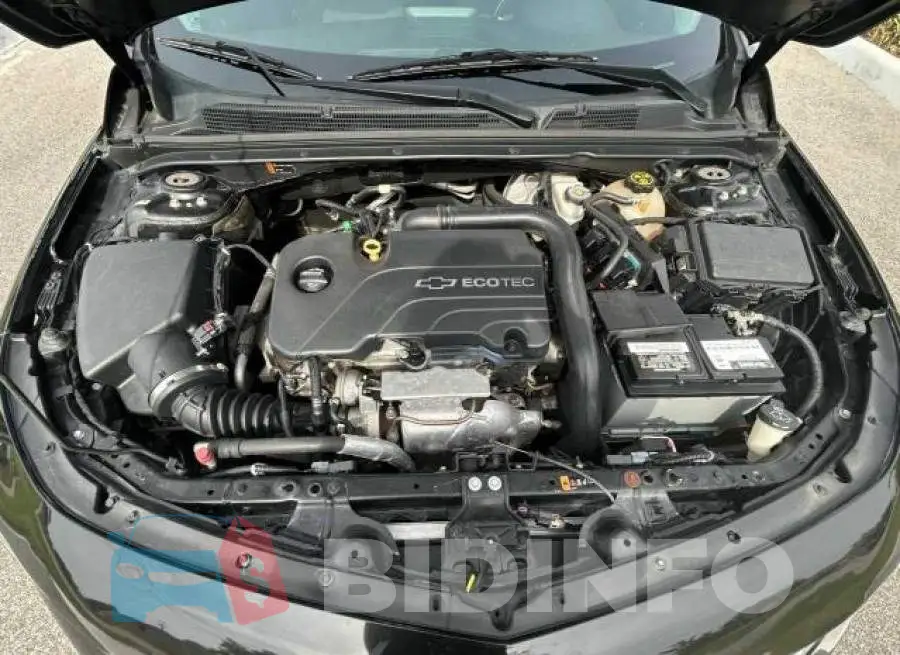 1G1ZD5ST5JF173505 Photo# 7