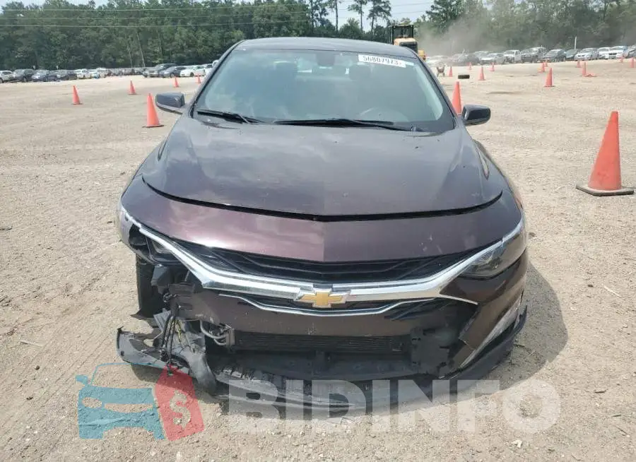 1G1ZD5ST6LF070953 Photo# 5