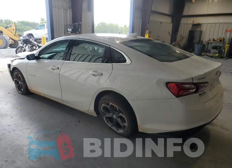 1G1ZD5ST6LF097988 Photo# 2