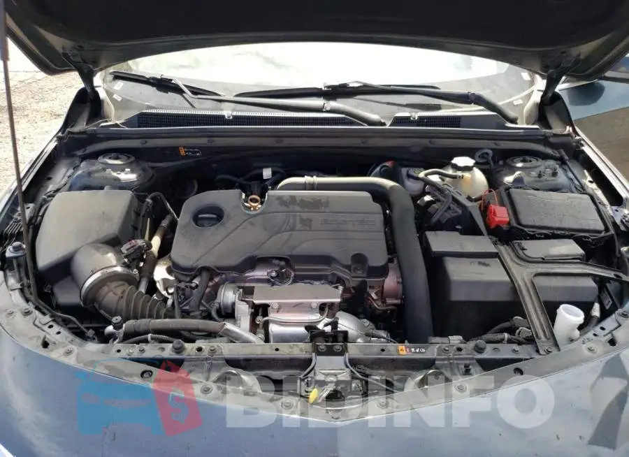 1G1ZD5ST6MF066290 Photo# 11