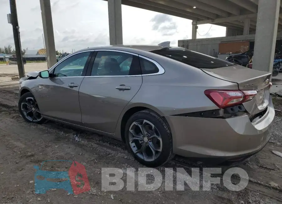 1G1ZD5ST6NF204329 Photo# 2
