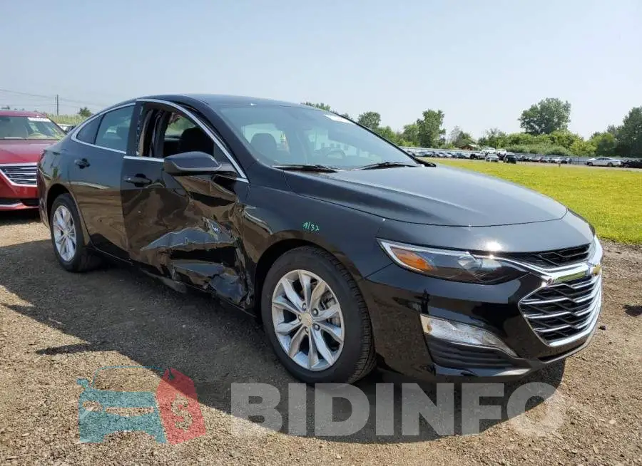 1G1ZD5ST6PF217164 Photo# 4