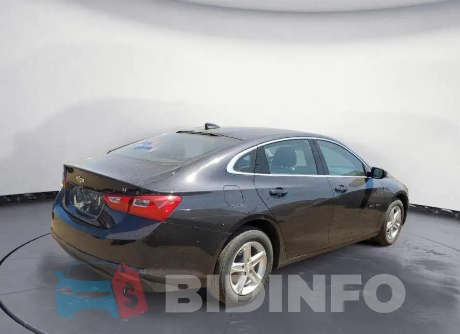 1G1ZD5ST7PF188905 Photo# 3