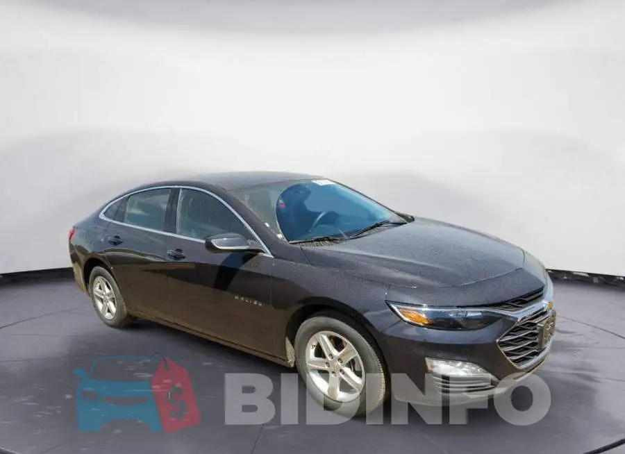 1G1ZD5ST7PF188905 Photo# 4