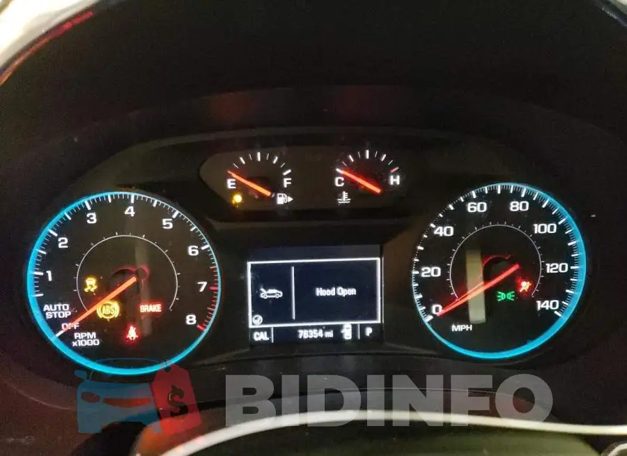 1G1ZD5ST8KF165688 Photo# 9