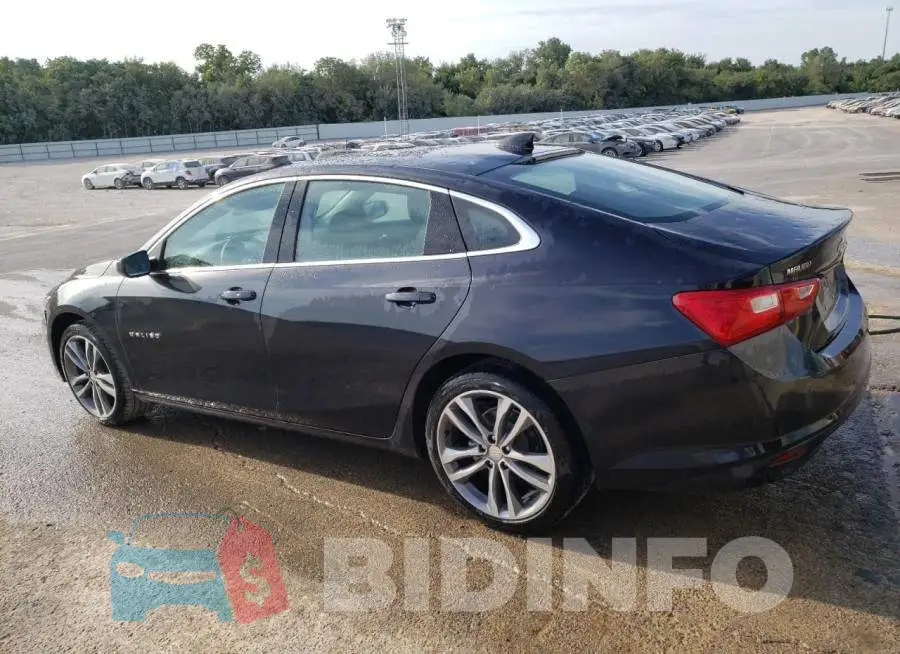 1G1ZD5ST8PF167366 Photo# 2