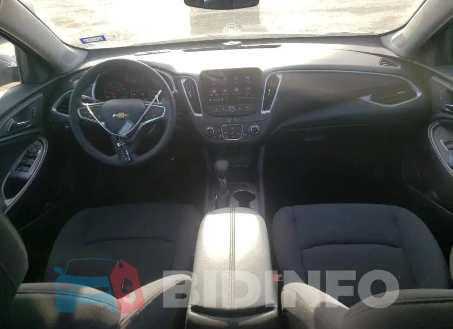 1G1ZD5ST8PF167366 Photo# 8