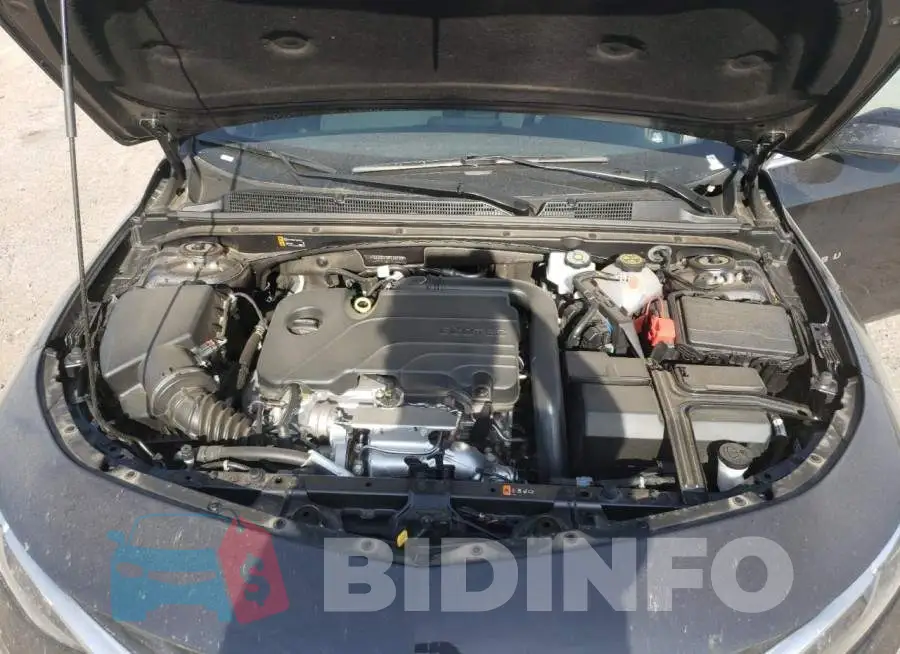 1G1ZD5ST8PF167366 Photo# 11