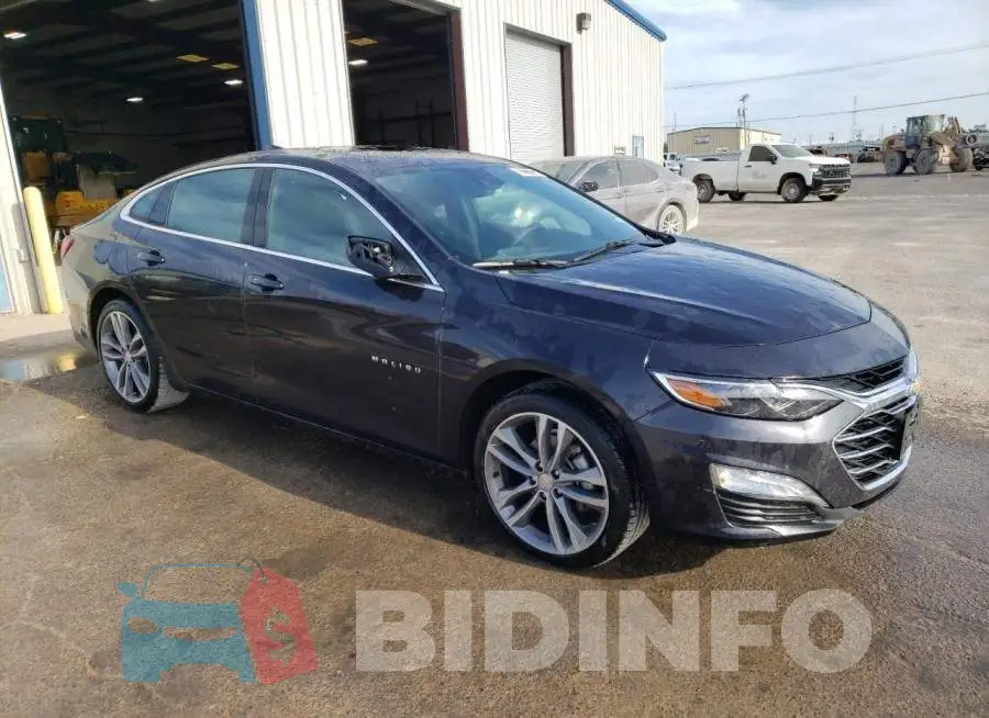 1G1ZD5ST8PF167366 Photo# 4