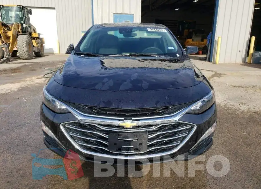 1G1ZD5ST8PF167366 Photo# 5