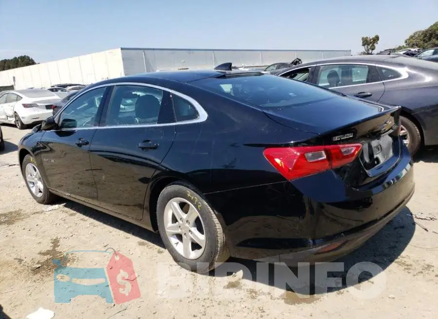 1G1ZD5ST8PF177881 Photo# 2