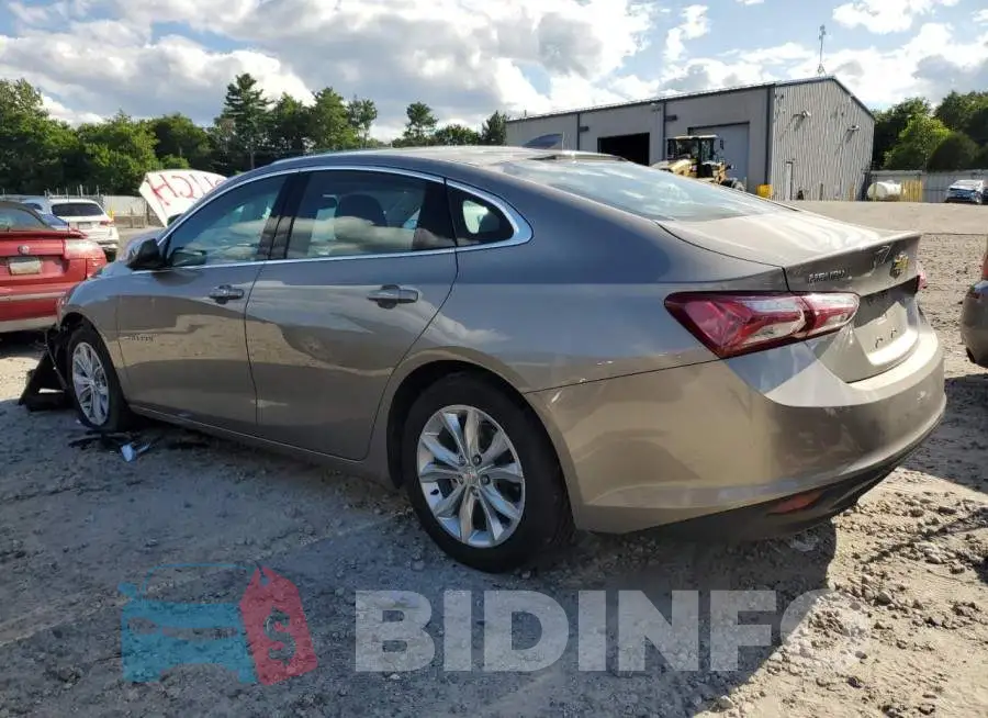 1G1ZD5ST9NF170256 Photo# 2