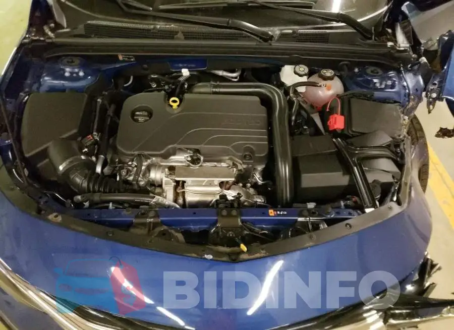 1G1ZD5ST9PF154495 Photo# 11