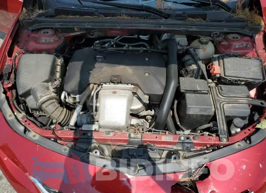 1G1ZH5SX4GF330411 Photo# 11