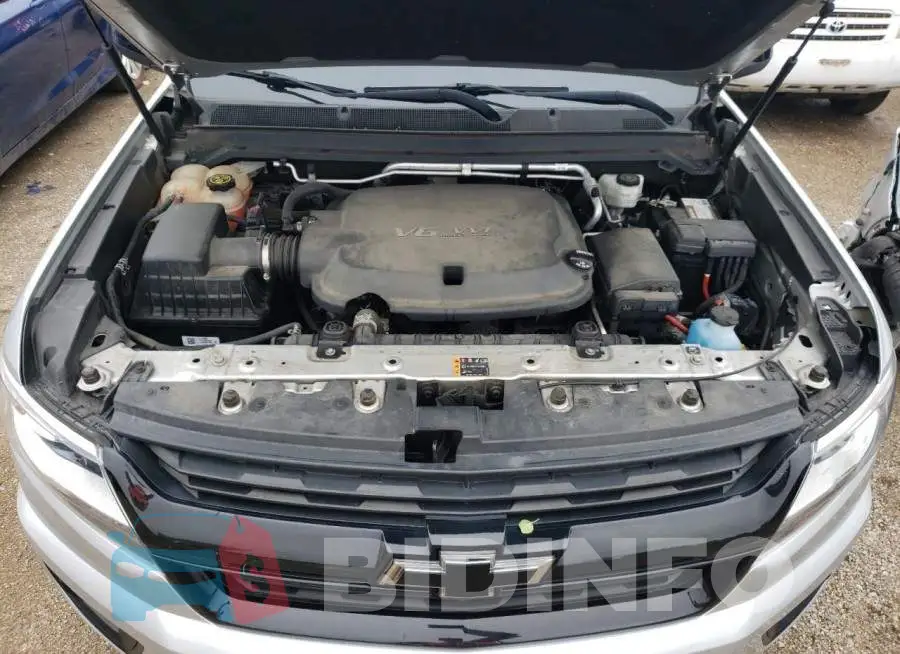 1GCGTCEN3J1254342 Photo# 11