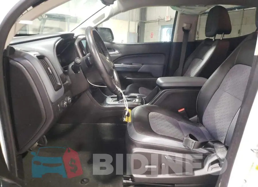 1GCGTDE33G1142279 Photo# 7