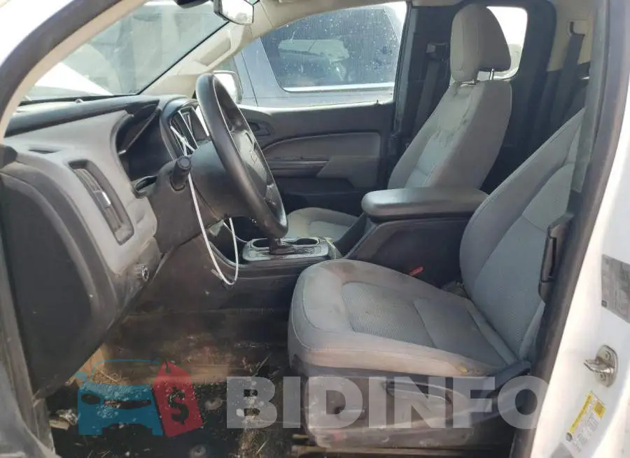 1GCHSAEA4F1148384 Photo# 7