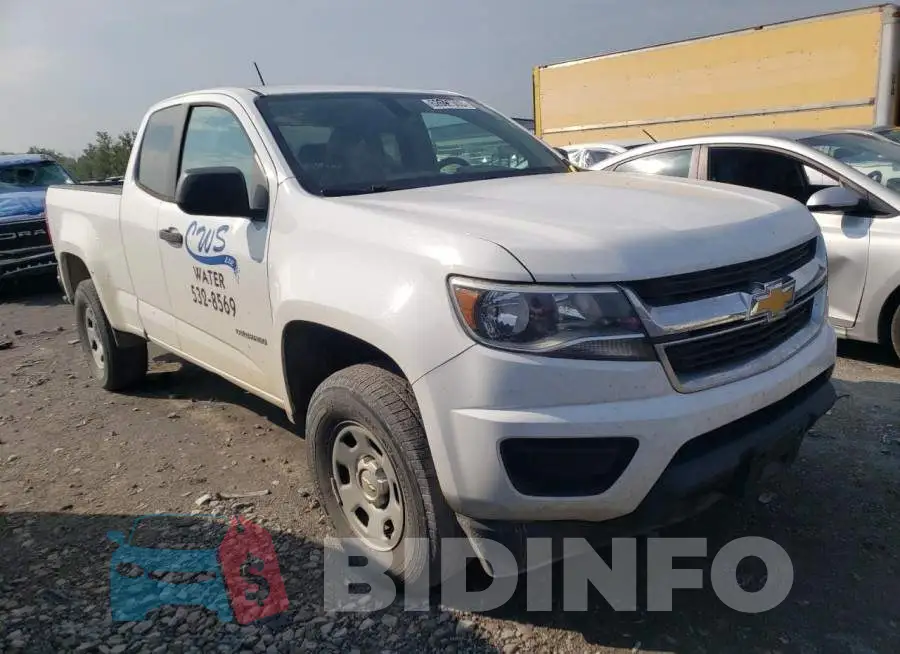 1GCHSAEA4F1148384 Photo# 4