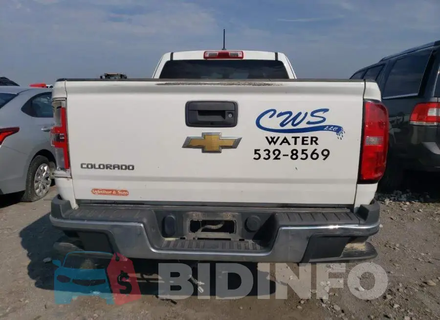 1GCHSAEA4F1148384 Photo# 6