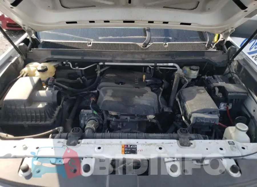 1GCHSAEA4F1148384 Photo# 11