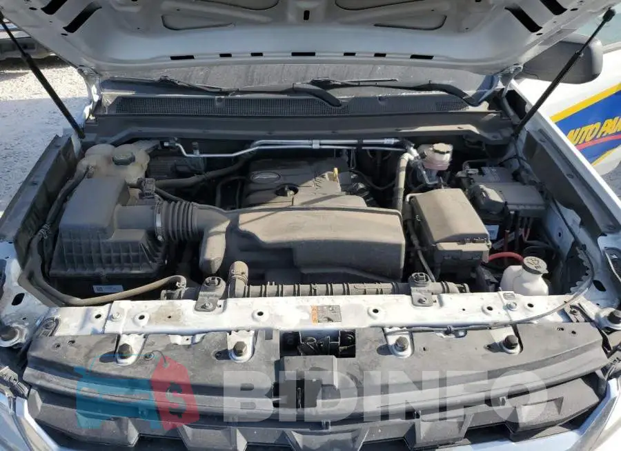 1GCHSBEAXM1163748 Photo# 11