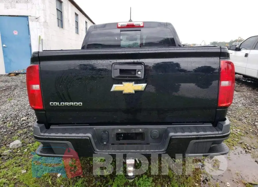 1GCPTDE11J1214876 Photo# 6